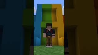 How to Build Better In Minecraft #shorts #minecraft #how_to_build