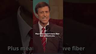 Dr. Neal Barnard on the proposition “Don’t Eat Anything with a Face”