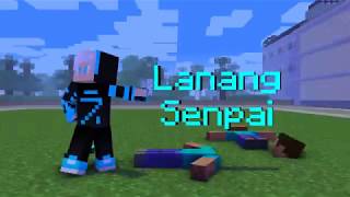 Just Testing Mine Imator 1.1.4 Version - Minecraft Intro Animation【HeroAcademia】