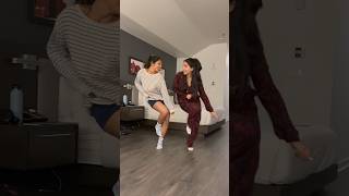 Kashmir Main Tu Kanyakumari | Imanvi and Eshani | Choreo by aswini stepper (on IG)