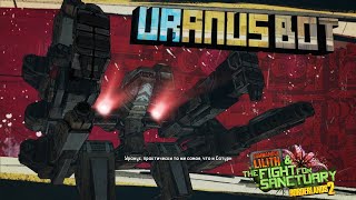 КООП Прохождение Borderlands 2 #2 DLC Commander Lilith & the Fight for Sanctuary