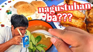 NAG UKAY UKAY AT NAGUSTUHAN ANG MERIENDA | Koolet Vlogs