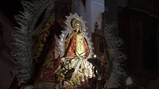 VIRGEN DE LOS ÁNGELES GETAFE