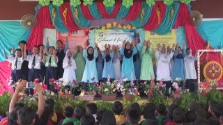 Persembahan Hari Guru 2016