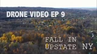 Drone Video Ep 9/ FALL PROJECT TEASER