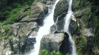 Beautiful Waterfall of Mansoon |#WASI | @Kishore153#waterfall #keralawaterfalls