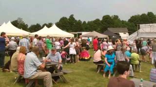 Ufford Bygones and Fun Day 14th July 2013