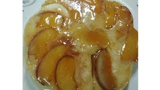 apple flan🍁🍎#shorts#viral #trending