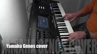 Weekendowe Granie / Yamaha Genos / Jarek M / Cover