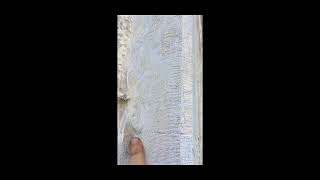 Taking paint off Bath stone