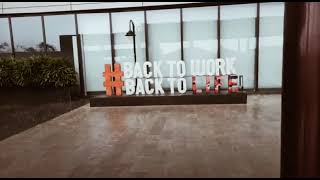 Back to office whatsapp status | Work From Office Meme | Return to Office troll | #corporatememes