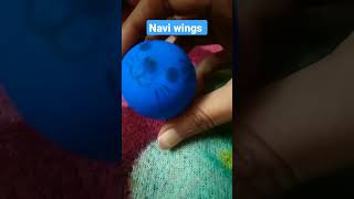 stress ball