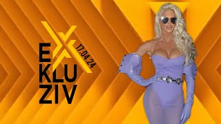 JELENA KARLEUŠA - EXKLUZIV (17.04.24)