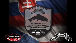 Nories Cup Slovakia - Czech republic 2022 - Semifinal 2 groups