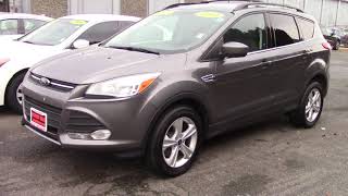 2013 Ford Escape SE (Stock #99189) at Sunset Cars of Auburn