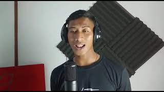 Ada aku disini ( COVER BY PRATU JEFERINO DOS SANTOS) YONIF 321 KOSTRAD GALUH TARUNA