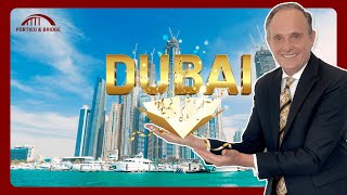 Why Millionaires Choose to Live in Dubai | Life in Dubai