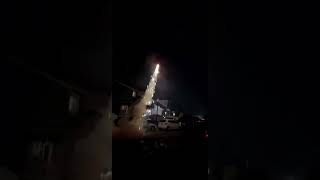 Nuclear Helicopter Firework