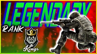 Call of duty mobile!!! 4k clan vs pro team legendary rank gameplay