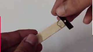 DIY  Life Hacks Using Sharpener!