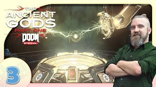 DOOM Eternal: The Ancient Gods - Part One - SE01E03 - Close encounters