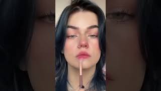 Crying Girl Makeup Tutorial 😢 Makeup Compilation 🥰