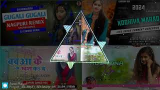 Vkr DJ Zone !! Viral Nonstop song (Tapori Dance Mix) नॉनस्टॉप सॉन्ग Dj Ballu Bhai