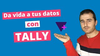 Aumenta tu PRODUCTIVIDAD combinando Tally.so y Notion