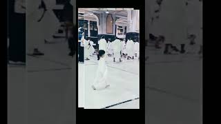 প্রতিটি মুসলিমের সপ্ন। #emotional #cute #islamic #girl #video #kaaba