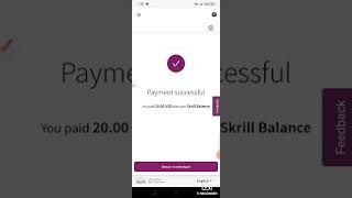 how to.deposit in exness throgh e wallets