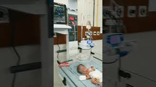 LBW 34Wks Newborn Baby #nicu #health #hospital #nurse