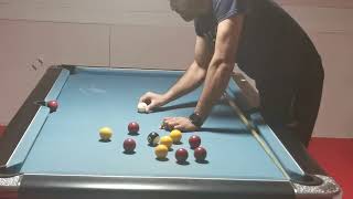 #international rules#suprême rules#poolanglais#billard#association#reglementinternationalrules