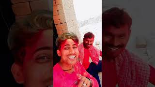 happy Holi