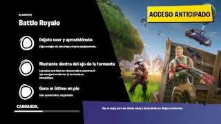 A por victorias Fortnite