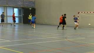 Futsal: Гаагская атака 4