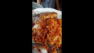 Nasi Uduk