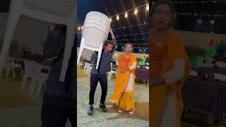 funny video by oye indori