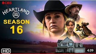 Heartland Season 16,is it happening