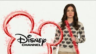 Sarah Gilman - Estás viendo Disney Channel (España)