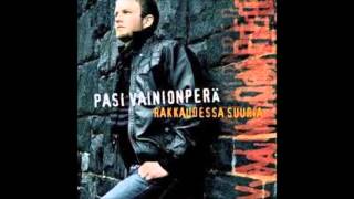 Pasi Vainionperä - Aina jotain uutta