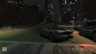 GTA 4 Scene :p