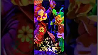 ગણપતિ બાપા ટેટસ || ગણપતિ બાપા ટેટસ વિડીયો||#video #ganpati