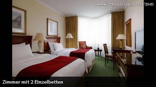 Hotelbewertungen Heidelberg Marriott Hotel