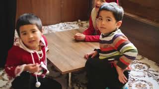 Helping Uyghur Refugee Families In Ramadan | Feed The Fasting | Muslim Aid USA