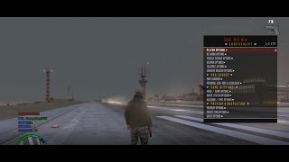 GTA IV : SxW Menu + Download