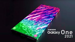 Samsung Galaxy One 2021 Release Date, Price, Features -Samsung Galaxy One First Look, Leaks, Concept