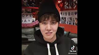 🌟Jhope on VLIVE😩🔥🔥🔥🔥 #HOPEDAY #BTS