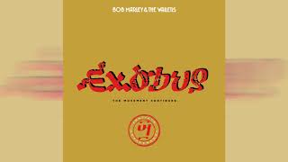 Bob Marley&The Wailers, Turn Your Lights Dow Low, Exodus faixa 8