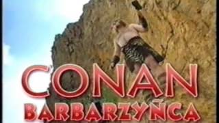 kabaret DNO- Conan Barbarzyńca- rok 2004