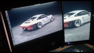 Monitor GIGABYTE G24F2 - 165Hz 1080p IPS | 3 meses después... ¿Vale la pena?